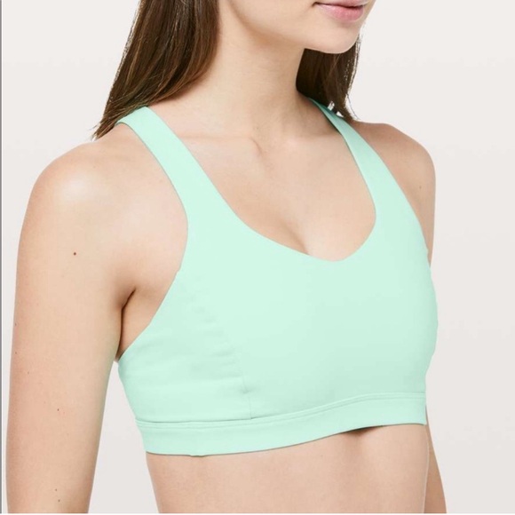 lululemon athletica Other - Lululemon Free to be serene in Toothpaste 6